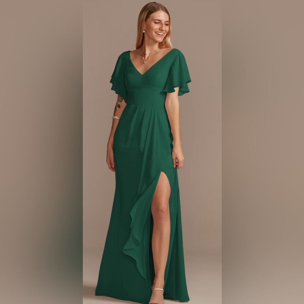 DB Studio Bridesmaid dress
